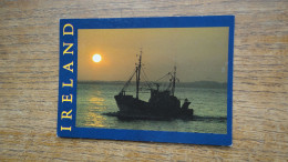 Delcampe - Ireland - Sonstige & Ohne Zuordnung