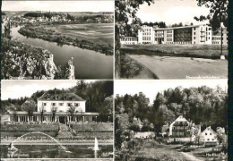 Bad Abbach Krankenhaus - Bad Abbach