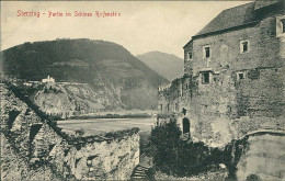 VIPITENO / STERZING - PARTIE IM SCHLOSS REIFENSTEIN - EDIT STENGEL & CO. - 1910s (23883) - Vipiteno