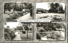 Medingen Bad Bevensen Kurpark - Bad Bevensen