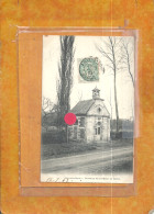 Delcampe - 6-2025 - OISE - 60 - AILLY SUR NOYE - Chapelle Notre Dame De Grâce - Ailly Sur Noye