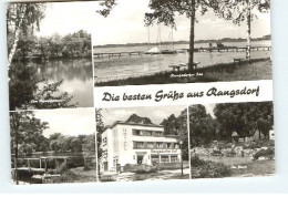 Rangsdorf - Rangsdorf