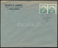 Delcampe - Német Megszállás - Böhmen Und Mähren 1939 - Sonstige & Ohne Zuordnung