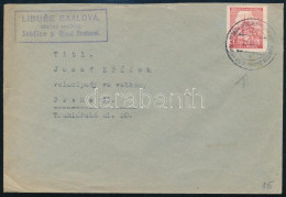 Delcampe - Német Megszállás - Böhmen Und Mähren 1942 - Sonstige & Ohne Zuordnung