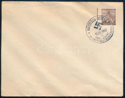 Delcampe - Német Megszállás - Böhmen Und Mähren 1942 - Sonstige & Ohne Zuordnung