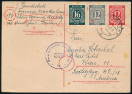 Delcampe - Németország - Zónák 1946 - Sonstige & Ohne Zuordnung