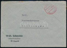 Delcampe - Németország - Zónák 1947 - Sonstige & Ohne Zuordnung