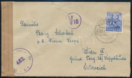 Delcampe - Németország - Zónák 1948 - Sonstige & Ohne Zuordnung