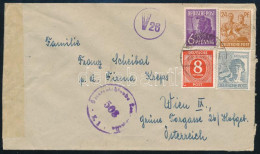 Delcampe - Németország - Zónák 1948 - Sonstige & Ohne Zuordnung