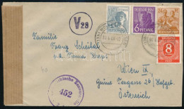 Delcampe - Németország - Zónák 1948 - Sonstige & Ohne Zuordnung