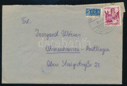 Delcampe - Németország Zónák 1949 - Sonstige & Ohne Zuordnung