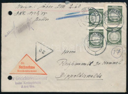 Delcampe - NDK 1955 - Sonstige & Ohne Zuordnung