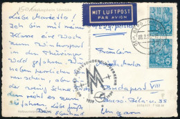 Delcampe - NDK 1959 - Sonstige & Ohne Zuordnung