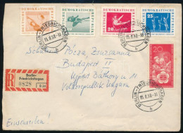 Delcampe - NDK 1959 - Sonstige & Ohne Zuordnung