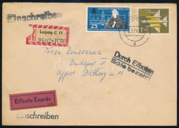 Delcampe - NDK 1959 - Sonstige & Ohne Zuordnung