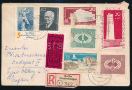 Delcampe - NDK 1960 - Sonstige & Ohne Zuordnung