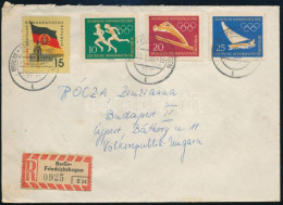 Delcampe - NDK 1960 - Sonstige & Ohne Zuordnung