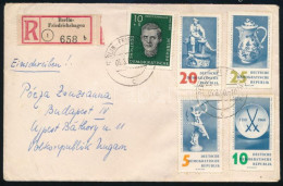 Delcampe - NDK 1960 - Sonstige & Ohne Zuordnung