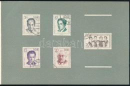 Delcampe - NDK 1967 - Sonstige & Ohne Zuordnung