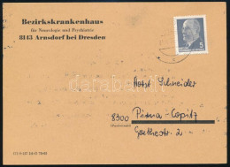 Delcampe - NDK 1970 - Sonstige & Ohne Zuordnung