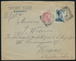 Delcampe - Olaszország 1907 - Sonstige & Ohne Zuordnung