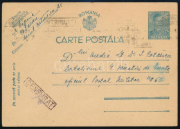 Delcampe - Románia 1941 - Sonstige & Ohne Zuordnung