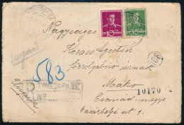 Delcampe - Románia 1942 - Sonstige & Ohne Zuordnung