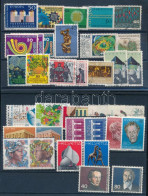 Delcampe - **, O Europa CEPT Bélyegek 5 Db Stecklapon - Sonstige & Ohne Zuordnung