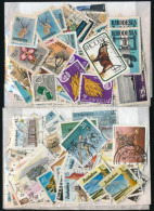 Delcampe - O Rodézia és Zimbabwe összeállítás 1-1 Tasakban ömlesztve - Sonstige & Ohne Zuordnung