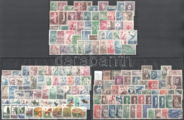 Delcampe - O Finnország összeállítás 3 Db Stecklapon (Mi EUR 320.-) - Sonstige & Ohne Zuordnung