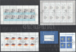 Delcampe - O NSZK Kis Tétel 4 Stecklapon - Sonstige & Ohne Zuordnung