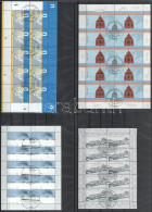 Delcampe - O NSZK Kis Tétel 4 Stecklapon - Sonstige & Ohne Zuordnung