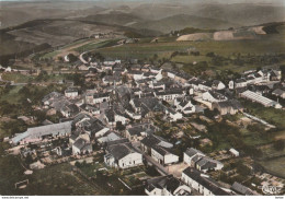 Delcampe - Corbion - Vue Panoramique Aérienne - 1965 - Bouillon