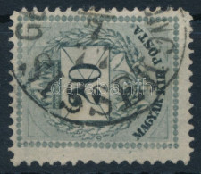 Delcampe - O "G(ELD-ANWEISU)NG / SISSEK" - Altri & Non Classificati