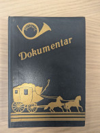 Dokumentar - Dictionnaire Philatélique - Philatelic Dictionary - English French Dutch German + Esperanto - Other & Unclassified