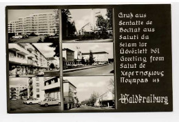 Waldkraiburg Waldkraiburg - Waldkraiburg