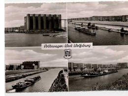 Wolfsburg Wolfsburg - Wolfsburg