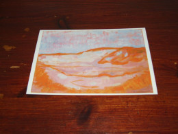 87114- ILLUSTRATOR, PIET MONDRIAAN, DUIN IV / KUNST / ART - Other & Unclassified