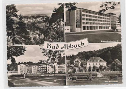 Bad Abbach Bad Abbach - Bad Abbach