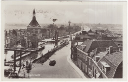 Delcampe - Leidschendam. Vogelvlucht - (Nederland/Holland) - 1951  - Boekhandel Remmerswaal - WSB 3027 - Leidschendam