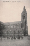 Wevelgem - Wevelghem - L'Eglise - Wevelgem