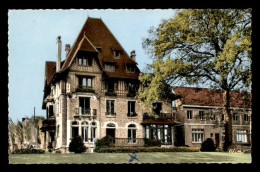 95 - MAFFLIERS - LE MANOIR NOTRE-DAME - Maffliers