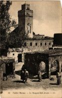 Delcampe - CPA MOROCCO TAZA La Mosquée Sidi-Azouz (688252) - Taza