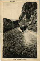 Delcampe - CPA MOROCCO TAZA - Paysage Aux Env. (281232) - Taza