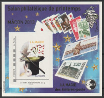 Bloc CNEP N° 63 - Neuf ** - MNH - Cote 20,00 € - C.N.E.P - CNEP