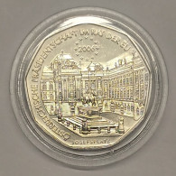 Autriche - Km 3132 - 5 Euro 2006 - Présidence Européenne - BU - Austria