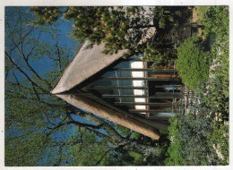 Delcampe - AK 245769 GERMANY - Ostseebad Ahrenshoop - Kirche - Fischland/Darss