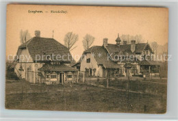 Iseghem Flandre Mandelhof - Izegem