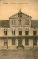 Iseghem Flandre Klooster Der Zusters Van Maria - Izegem