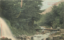 54526 - LE CHAMBON FEUGEROLLES - ENVIRONS DE SAINT ETIENNE / VALLEE DE COTATAY - Le Chambon Feugerolles